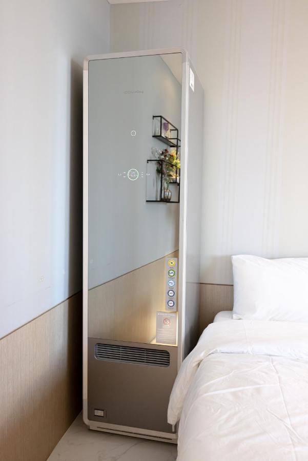 Hound Hotel Seomyeon-Beomcheon Busan Eksteriør billede
